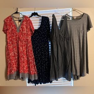 $20 DRESS BUNDLE + BONUS DRESS